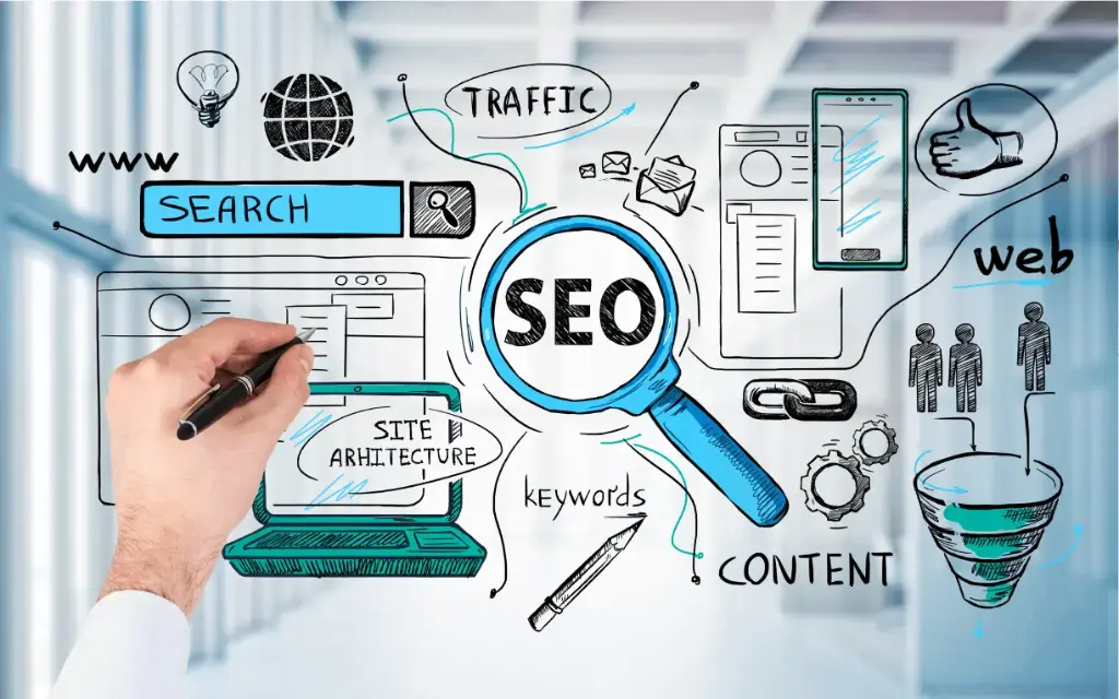 Easy SEO