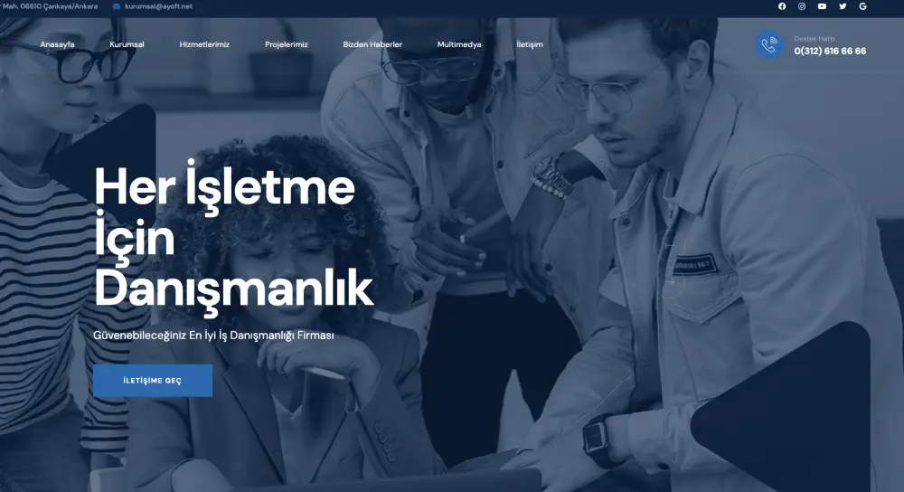 Dijital Ajans41 