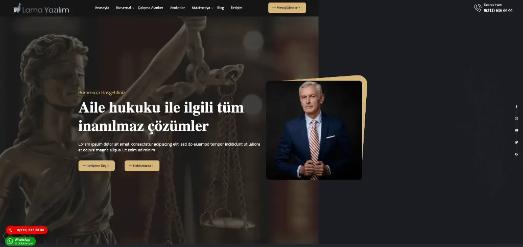 Dijital Avukat
