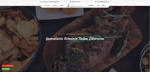 Restoran v1
