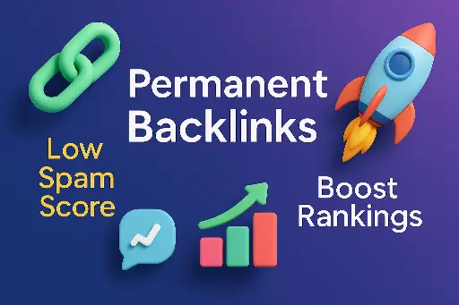 Large Backlinks