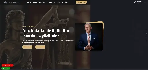 Dijital Avukat