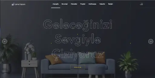 Mimarlık v1